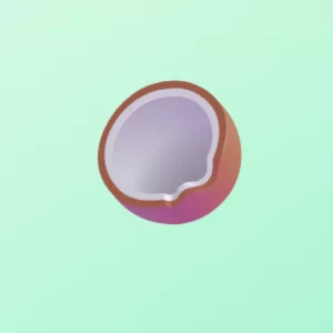 Cold Pressed Coconut Oil
